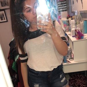 Meet your Posher, Jaylene